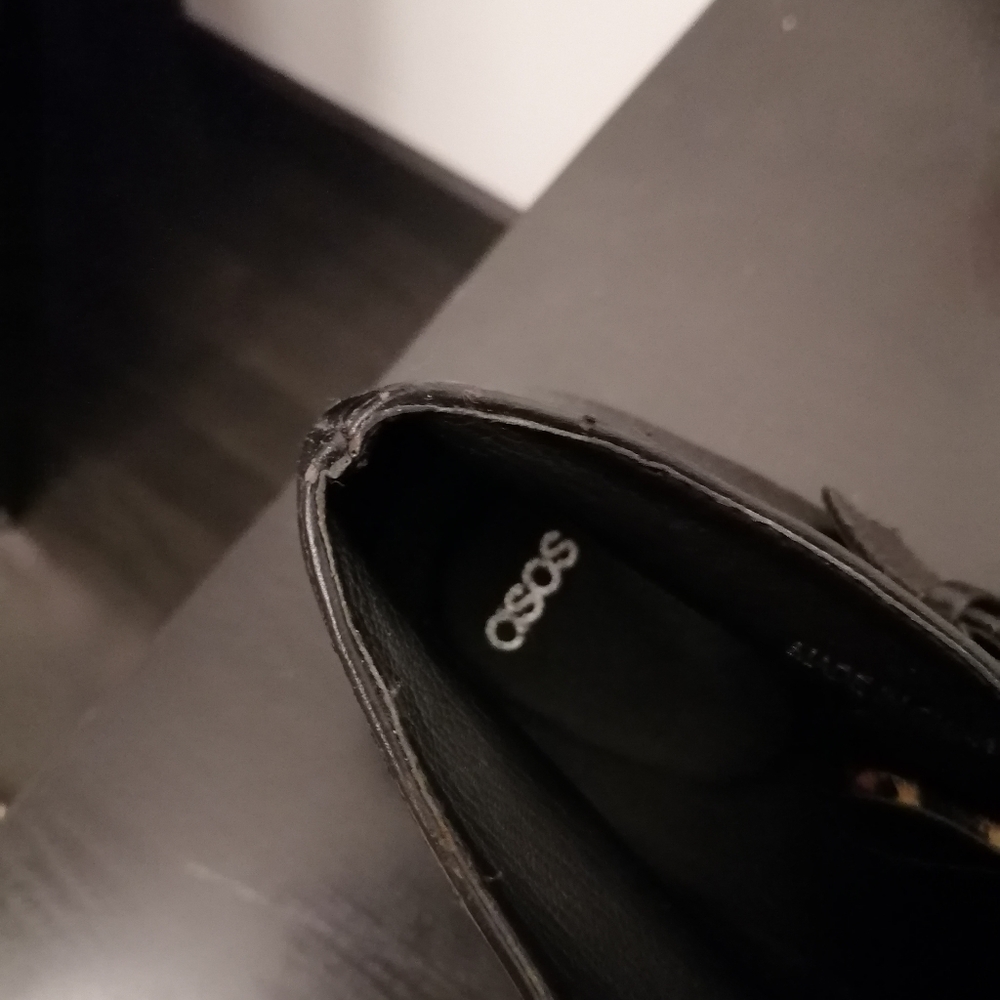 ASOS High heels (Platform) - Picture 7 of 7